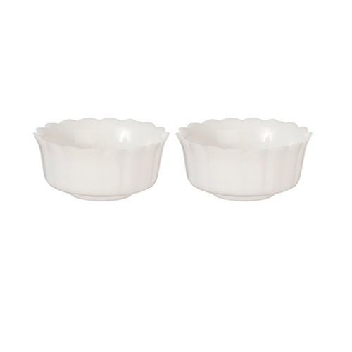 Large Bowls/White (AZG7429)