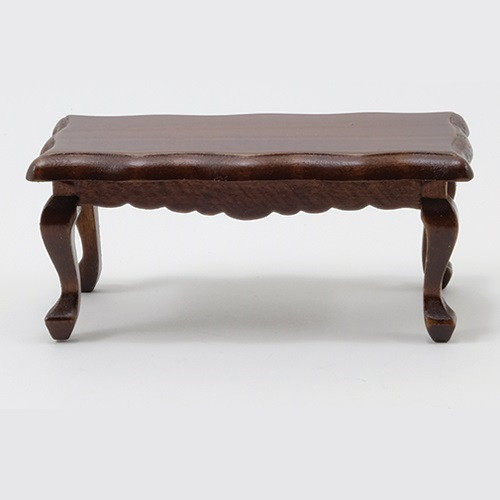 Coffee Table, Walnut (CLA06840)