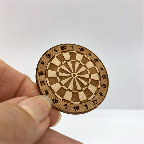 DFI-TY104 - Dartboard