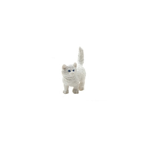 White Kitten (MUL6022A)