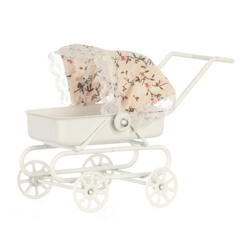 Baby Carriage with Tilit Top (AZS8523)