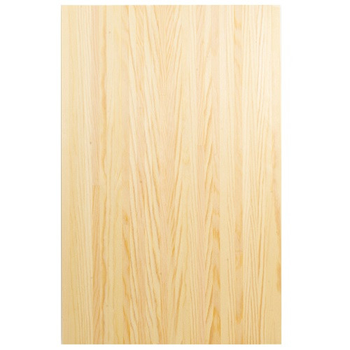 Wood Flooring Sheet, Blonde (CLA73114)
