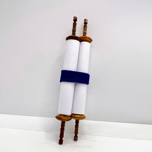 Torah Scroll (UFN1025)