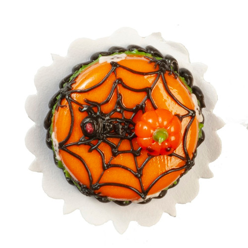 Halloween Cake (AZG6256)