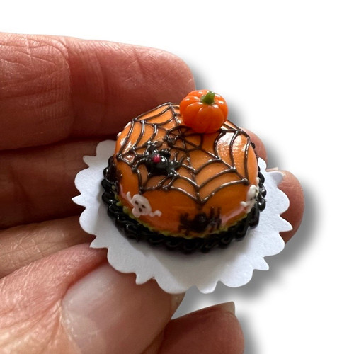 AZG6256 - Halloween Cake AZG6256 - Halloween Cake