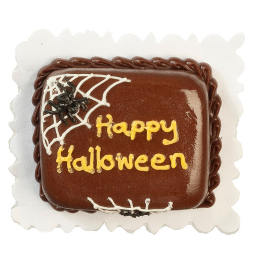 Halloween Sheet Cake (AZG6269) Halloween Sheet Cake (AZG6269)