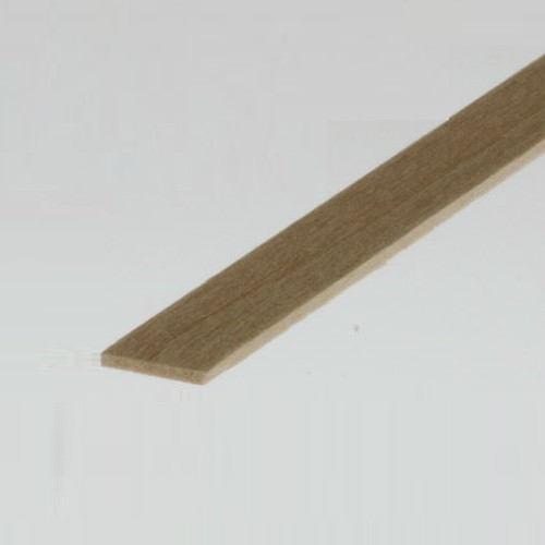 Stripwood: 1/32" x 1/4" x 24" (HH3005)