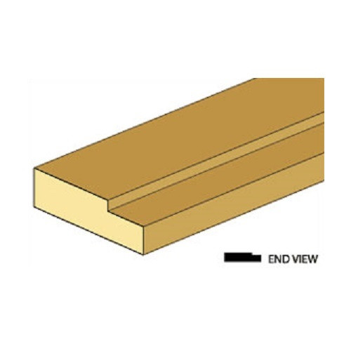 WHA-11 Window Header (NE995)