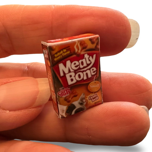CIMIG175 - Meaty Dog Bones