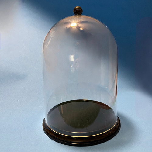 UFN6001 - Plastic Display Dome
