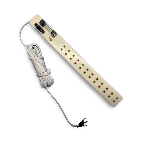 HW2203 - Power Strip with Switch