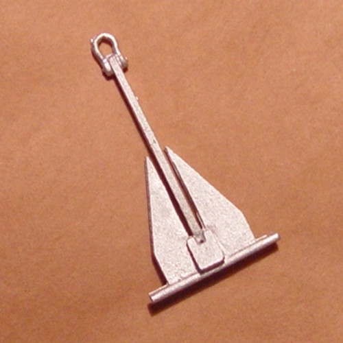 Flat Blade Anchor