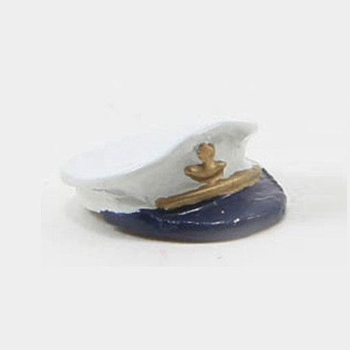MUL1436 Sailor Hat Jeepers Dollhouse Miniatures