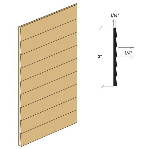 Dollhouse lap siding deals