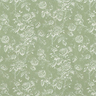 Wallpaper, Tiffany Reverse, Seafoam (MG121D26) Dollhouse Wallpaper swatch