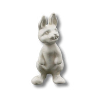 White Chocolate Bunny (MUL1699C)