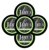Jake's Mint Chew Pouches - Main Image