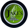 Jake's Mint Chew Spearmint 1 Can