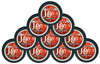 Jake's Mint Chew Pouches Cherry Kola 10 Cans