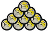 Jake's Mint Chew Pouches French Vanilla 10 Cans