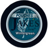 Jake's Mint Chew Pouches Wintergreen 1 Can