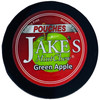 Jake's Mint Chew Pouches Green Apple 1 Can