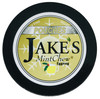 Jake's Mint Chew Pouches Eggnog 1 Can