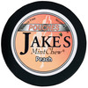 Jake's Mint Chew Pouches Peach 1 Can