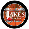 Jake's Mint Chew Pouches Maple Bourbon 1 Can