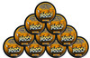 Hooch Snuff Pouch Packs 10 Cans Classic