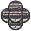 Schmitty's Herbal Snuff Pouches Original 5 Cans