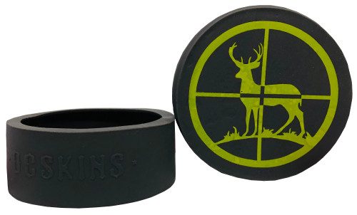 DC Skins Snuff Can Covers - Deer