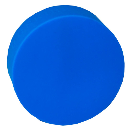 DC Skins Snuff Can Covers - Blue