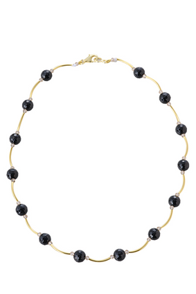 Onyx Necklace