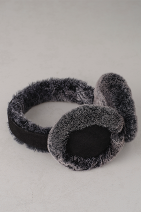 Sheepskin Ear Muffs