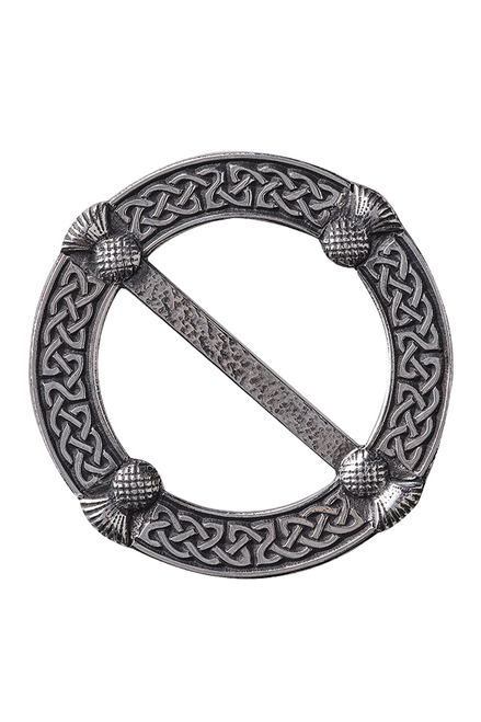 Scarf Ring Scarf Ring