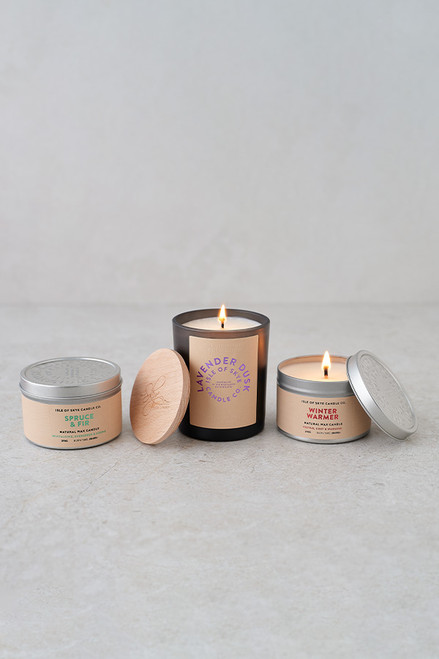 Candle Collection Candle Collection