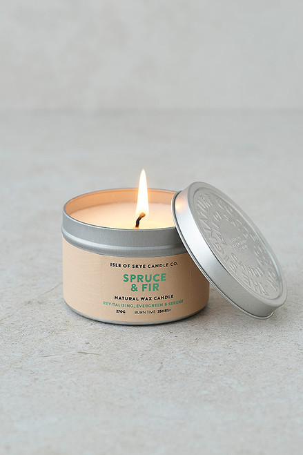 Spruce & Fir Candle Spruce & Fir Candle