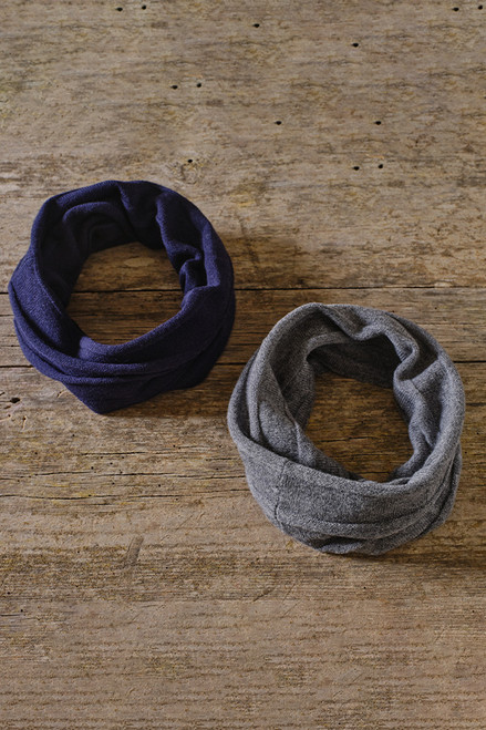 Cashmere Merino Neckwarmers Cashmere Merino Neckwarmers