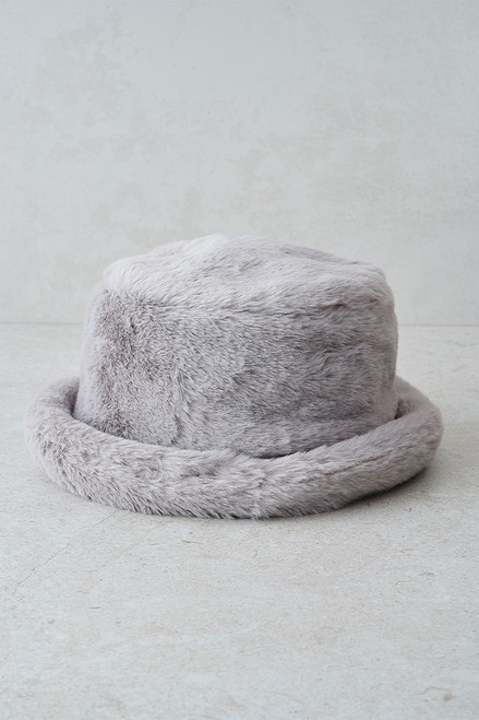 Faux Fur Hat Faux Fur Hat