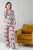 Birds of Paradise Pyjamas 