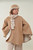 Wool & Cashmere Serape Wool & Cashmere Serape