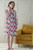 Birds of Paradise Nightshirt Birds of Paradise Nightshirt