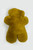 Sheepskin Teddy Hot Water Bottle