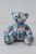 Lambswool Soft Toy Teddy