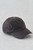 Waterproof Waxed Cap in Brown