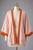 One Size Pink Cashmere Cotton Kimono