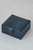 Croc Leather Jewellery Trinket Boxes