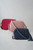 Suede Shoulder Bag