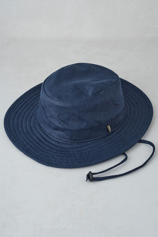 Unisex Irish Linen Sun Hat